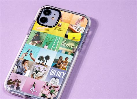 Discover the Artistry of Dusco Magic with Casetify Phone Cases